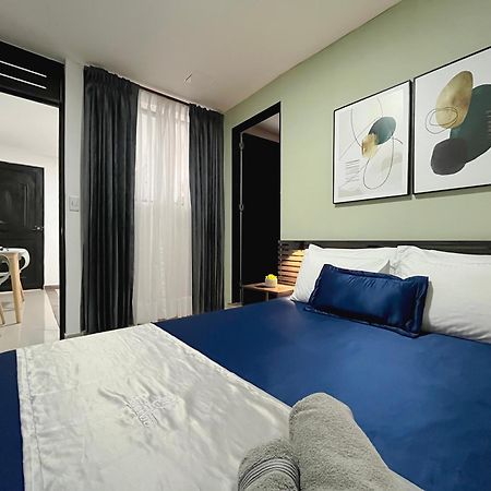Hotel Encanto 波帕扬 外观 照片