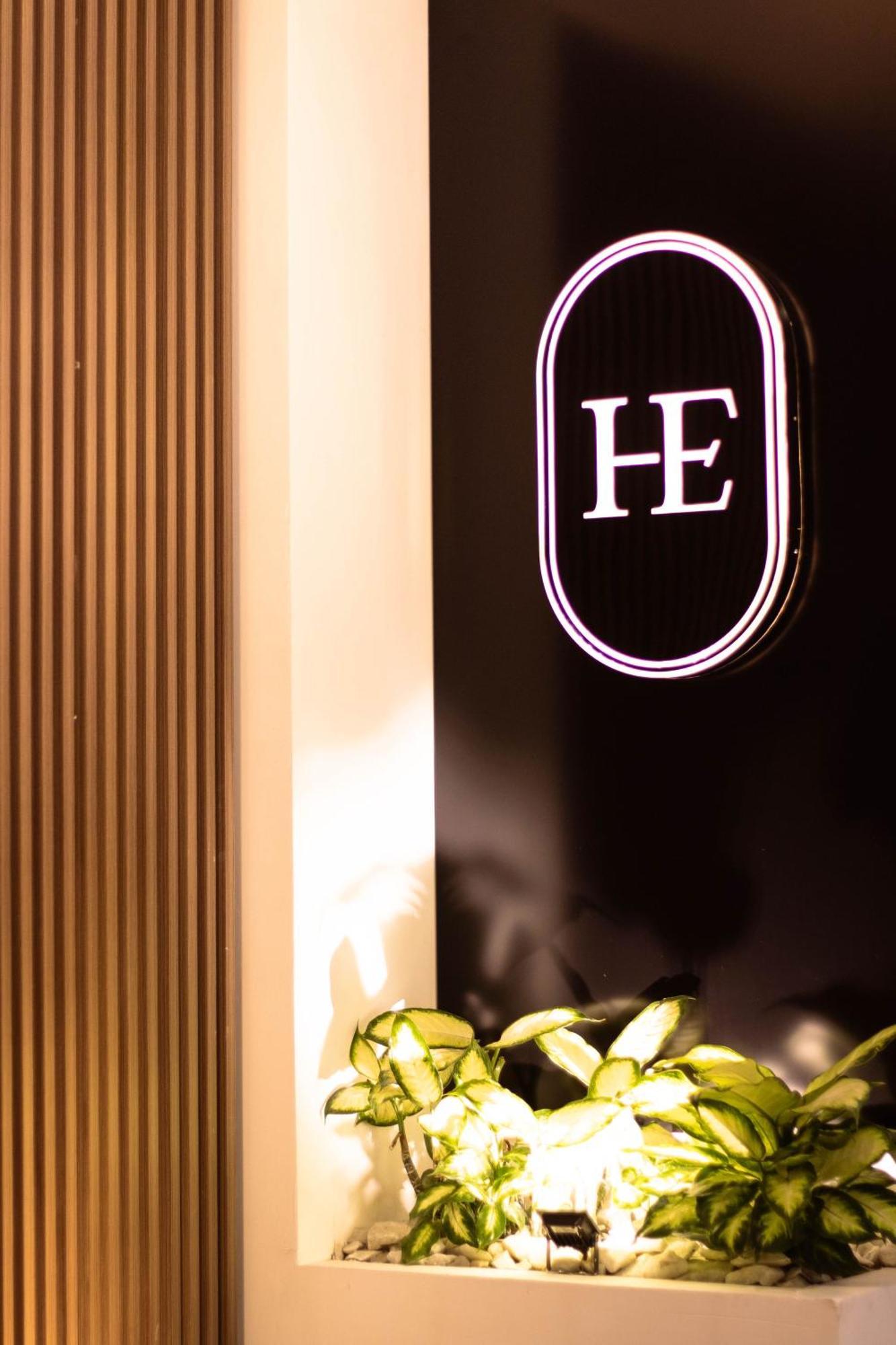 Hotel Encanto 波帕扬 外观 照片
