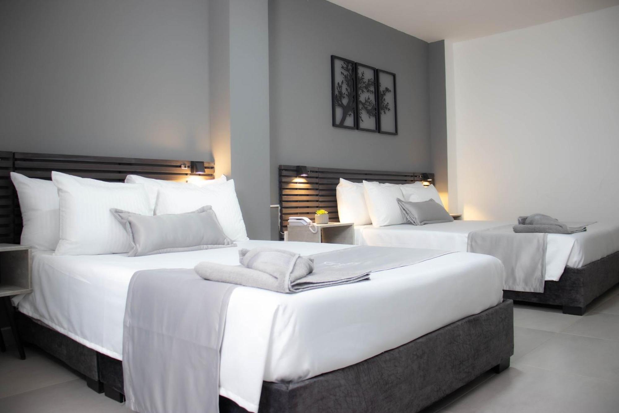 Hotel Encanto 波帕扬 外观 照片