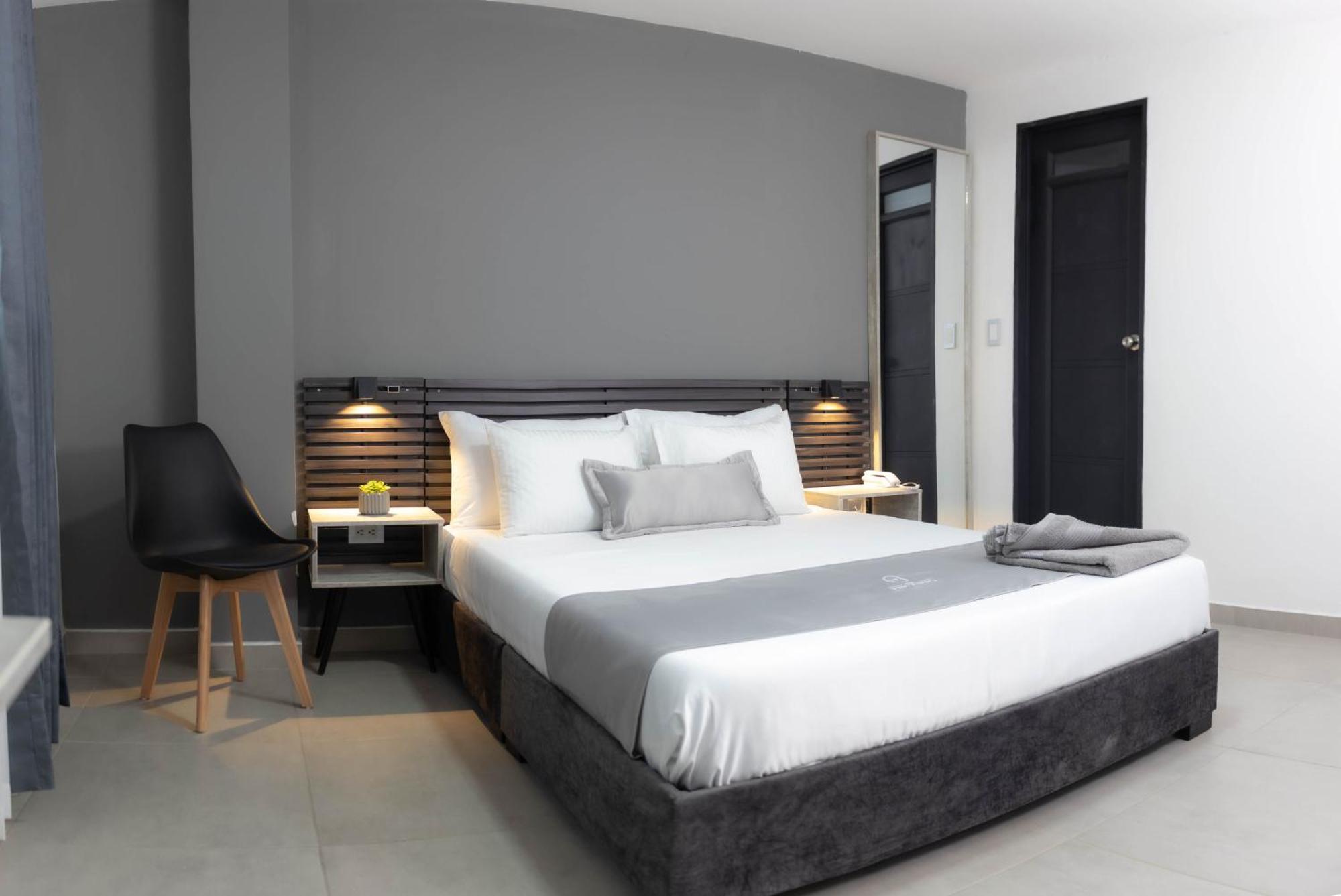 Hotel Encanto 波帕扬 外观 照片