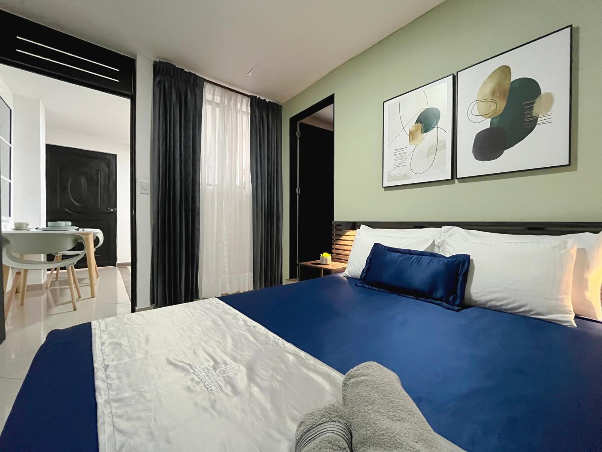 Hotel Encanto 波帕扬 外观 照片