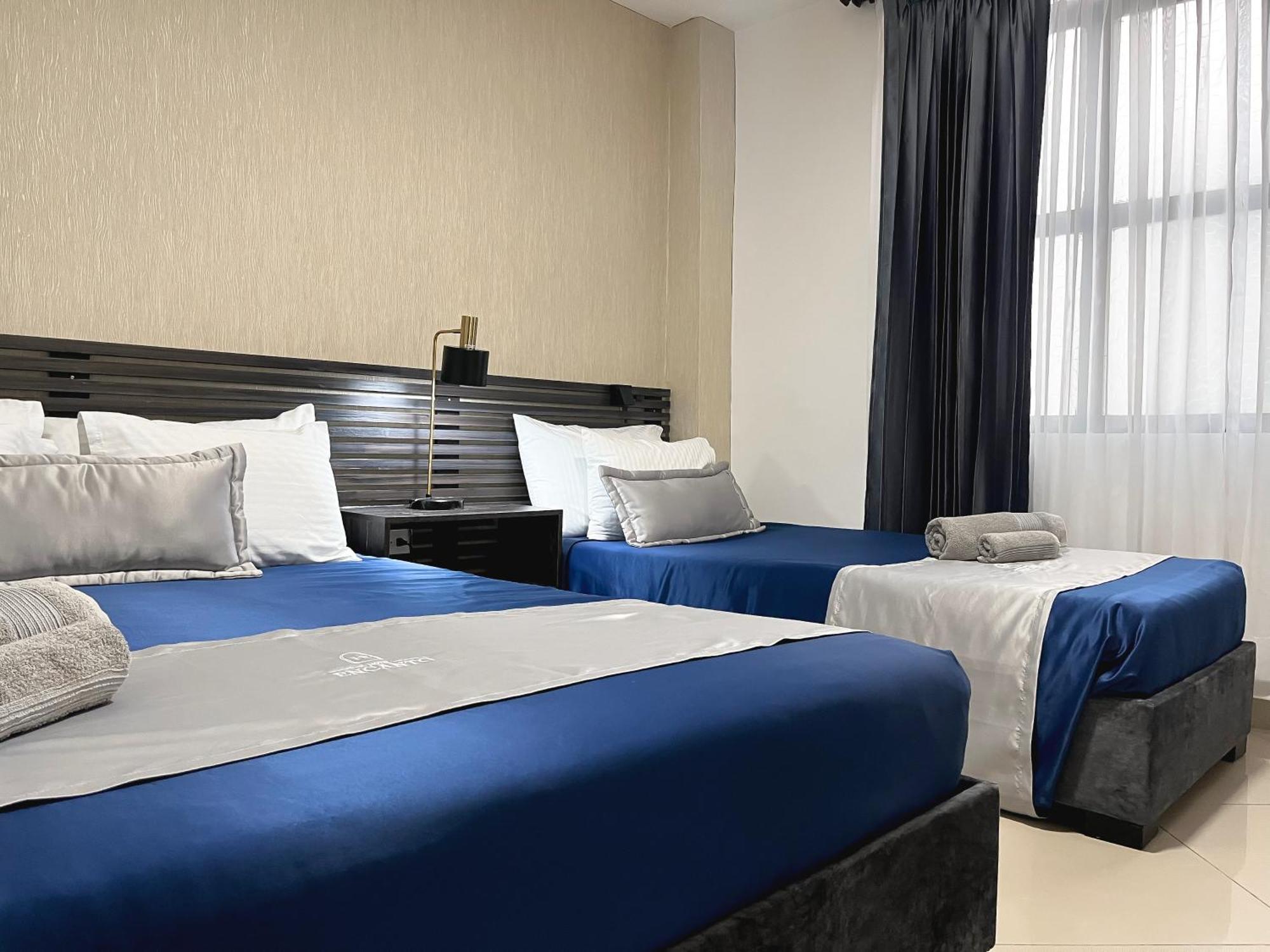 Hotel Encanto 波帕扬 外观 照片