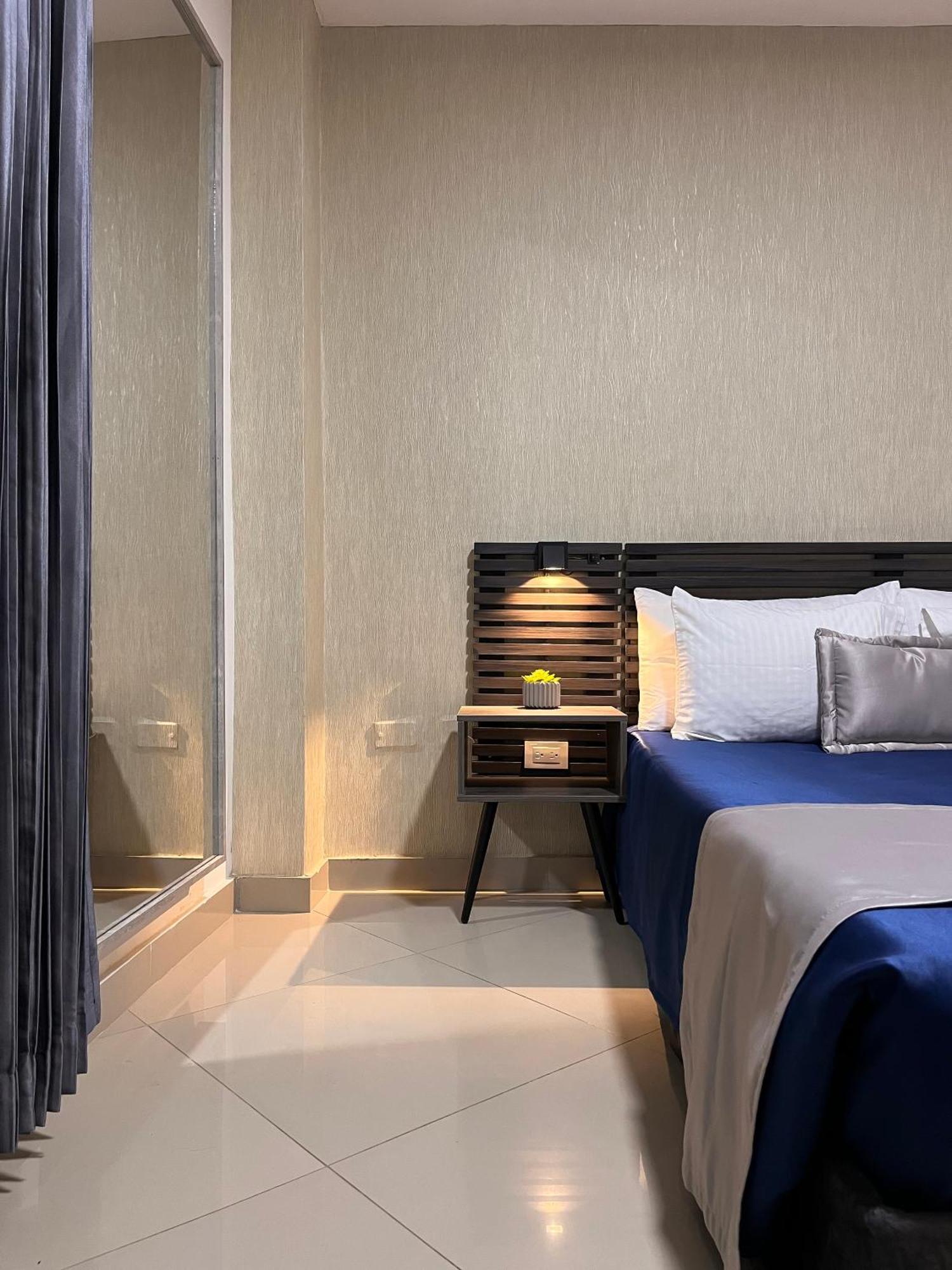 Hotel Encanto 波帕扬 外观 照片