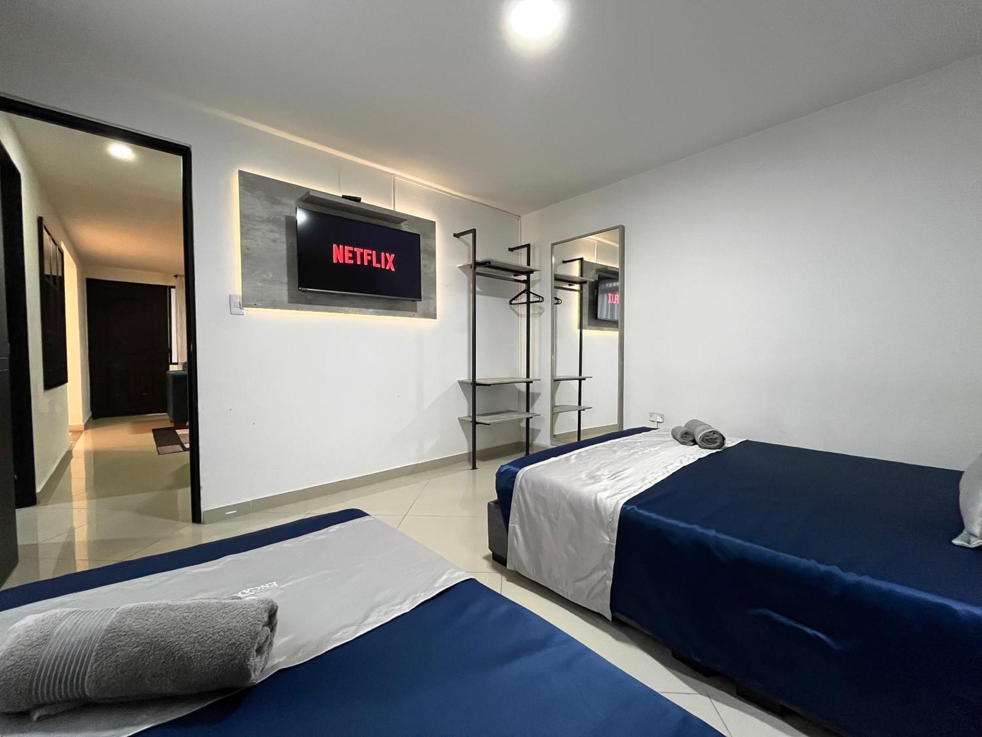 Hotel Encanto 波帕扬 外观 照片