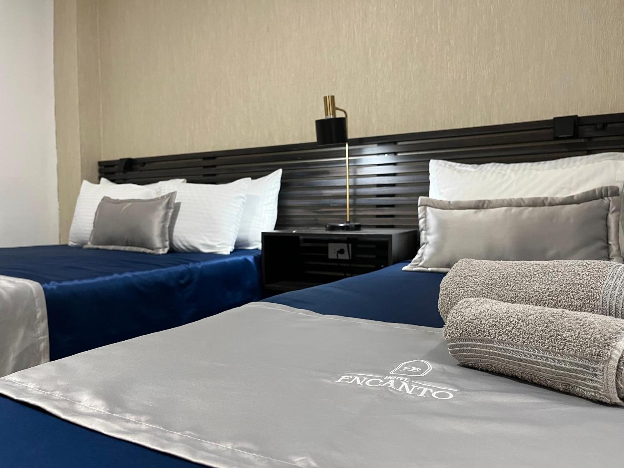 Hotel Encanto 波帕扬 外观 照片