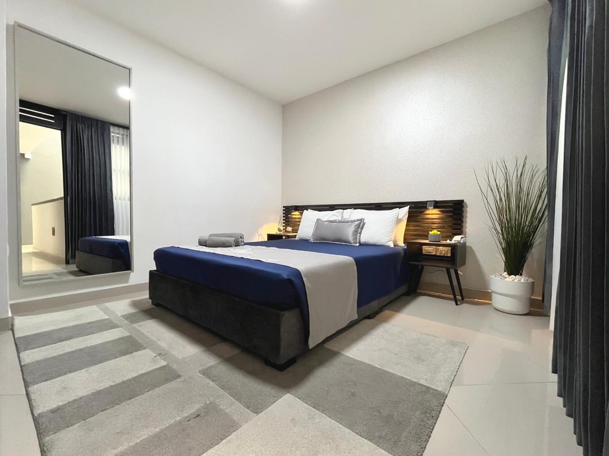 Hotel Encanto 波帕扬 外观 照片