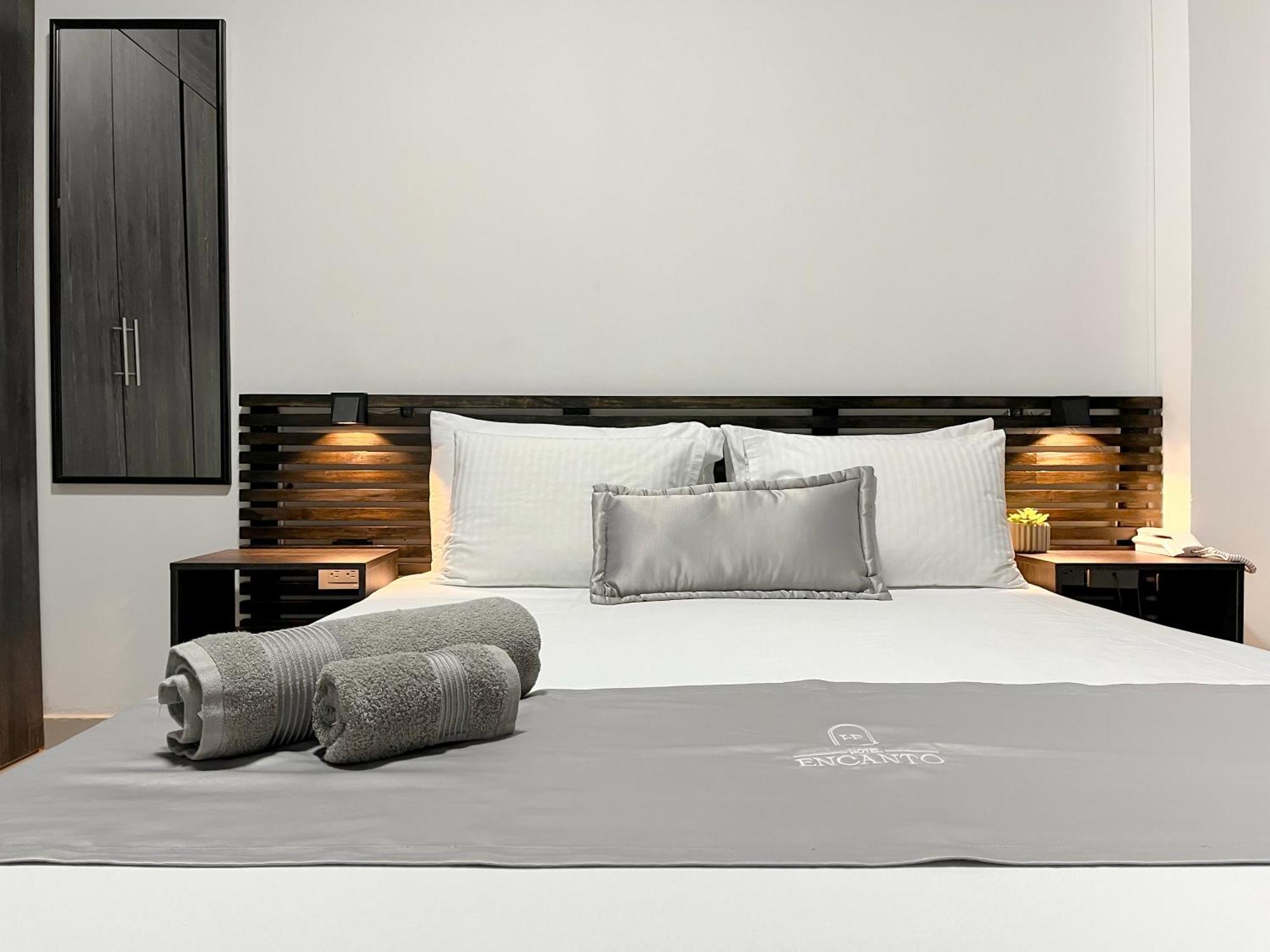 Hotel Encanto 波帕扬 外观 照片