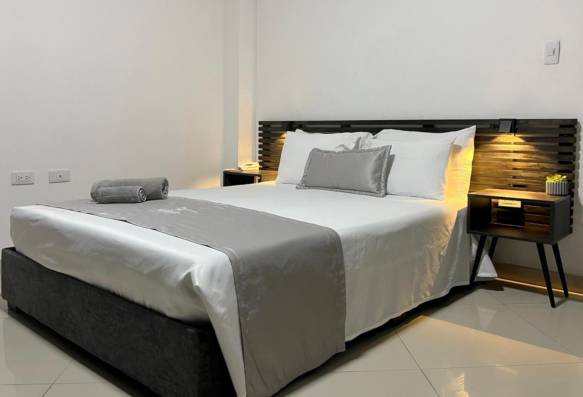 Hotel Encanto 波帕扬 外观 照片