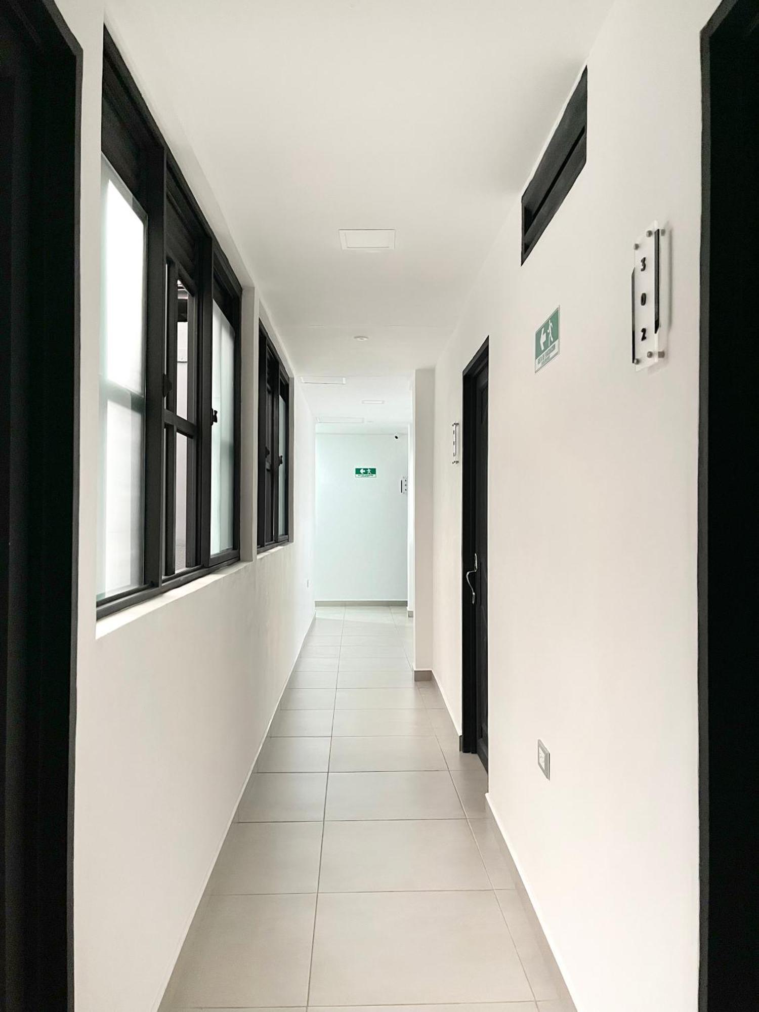 Hotel Encanto 波帕扬 外观 照片