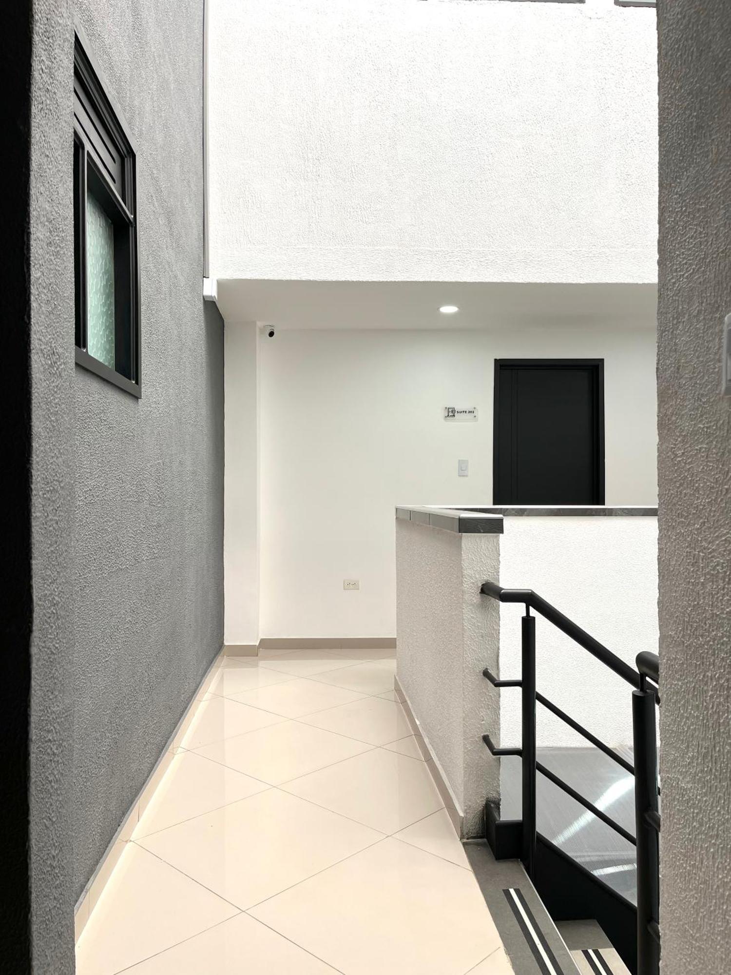 Hotel Encanto 波帕扬 外观 照片