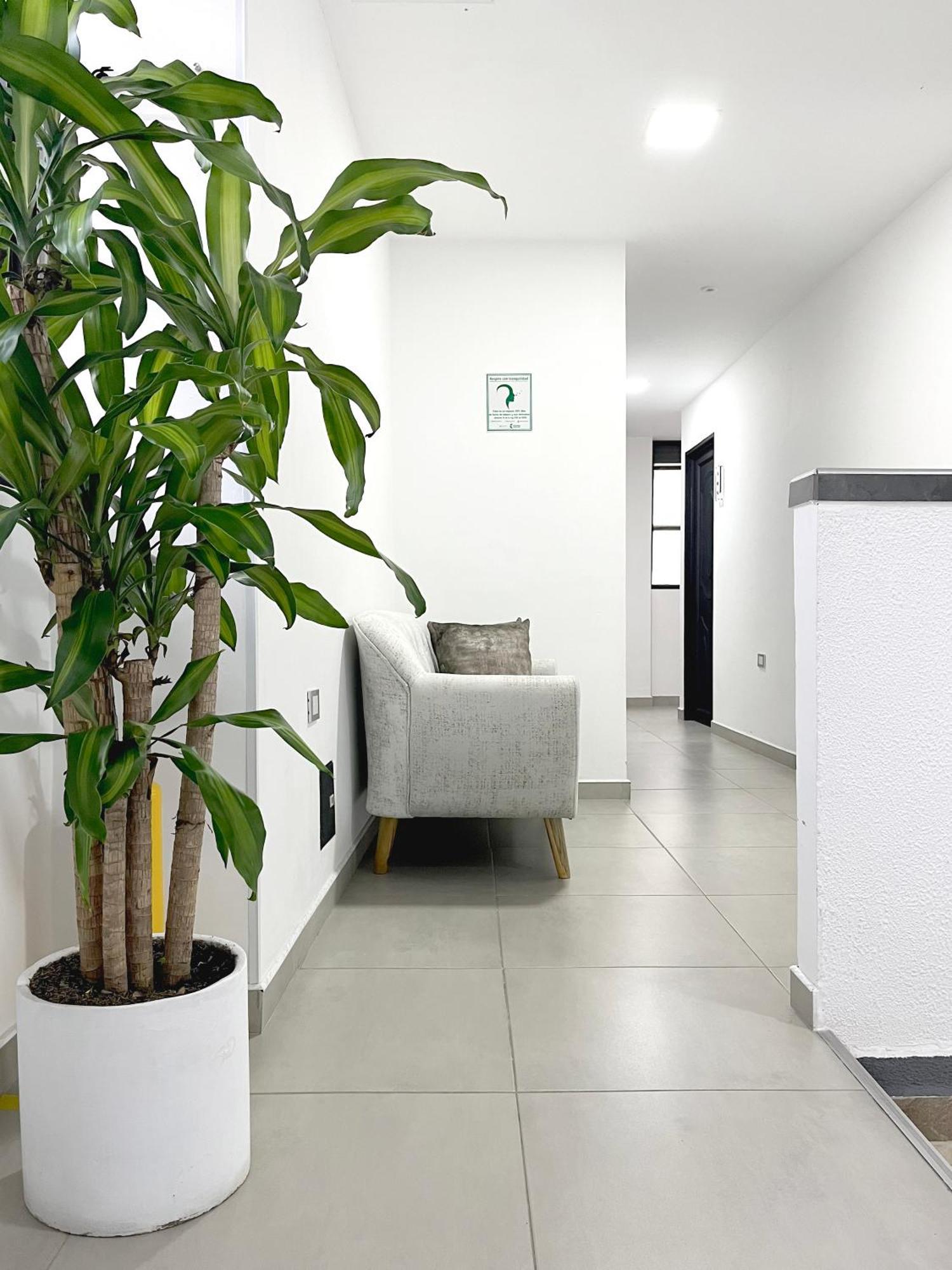 Hotel Encanto 波帕扬 外观 照片