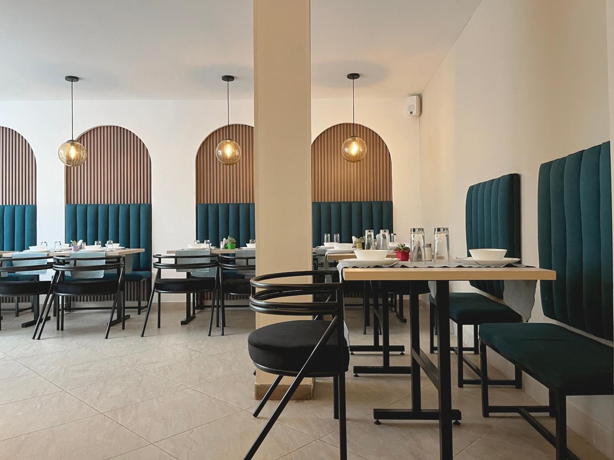 Hotel Encanto 波帕扬 外观 照片