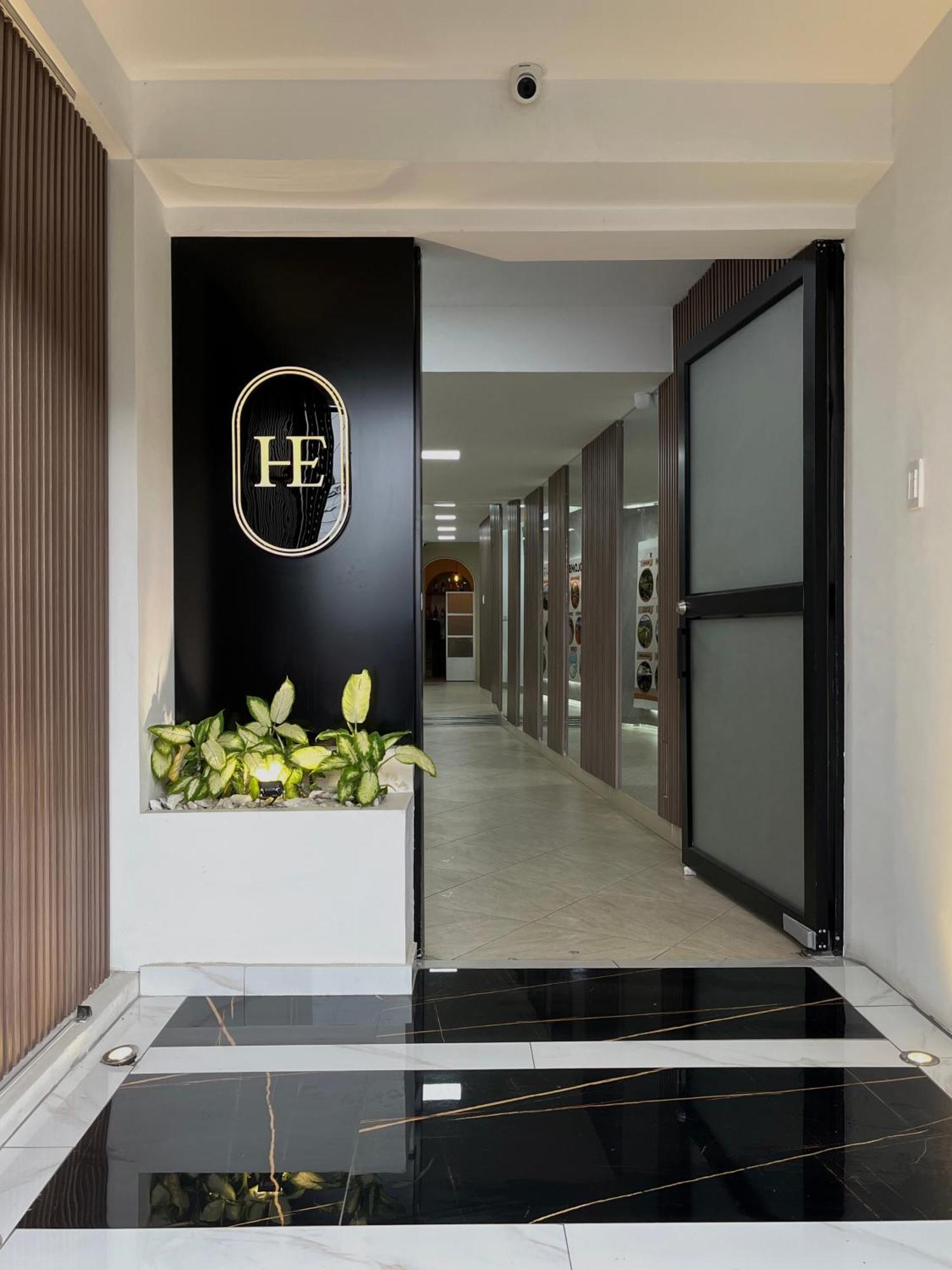 Hotel Encanto 波帕扬 外观 照片