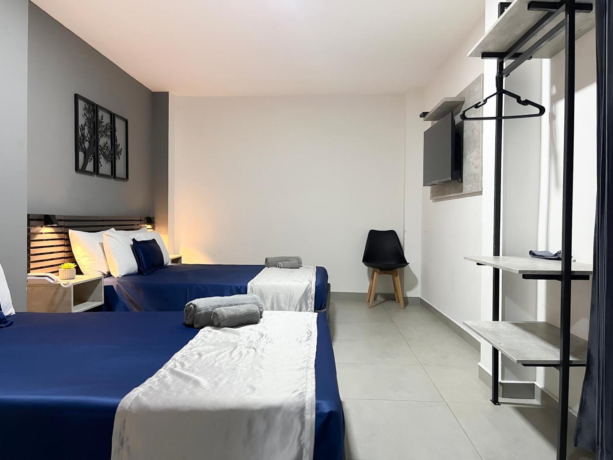 Hotel Encanto 波帕扬 外观 照片