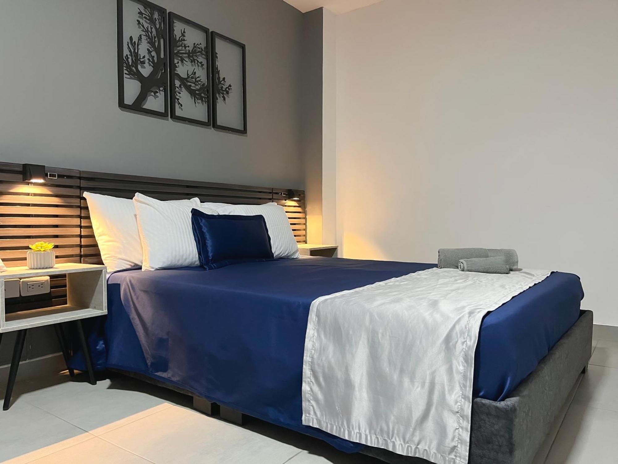 Hotel Encanto 波帕扬 外观 照片