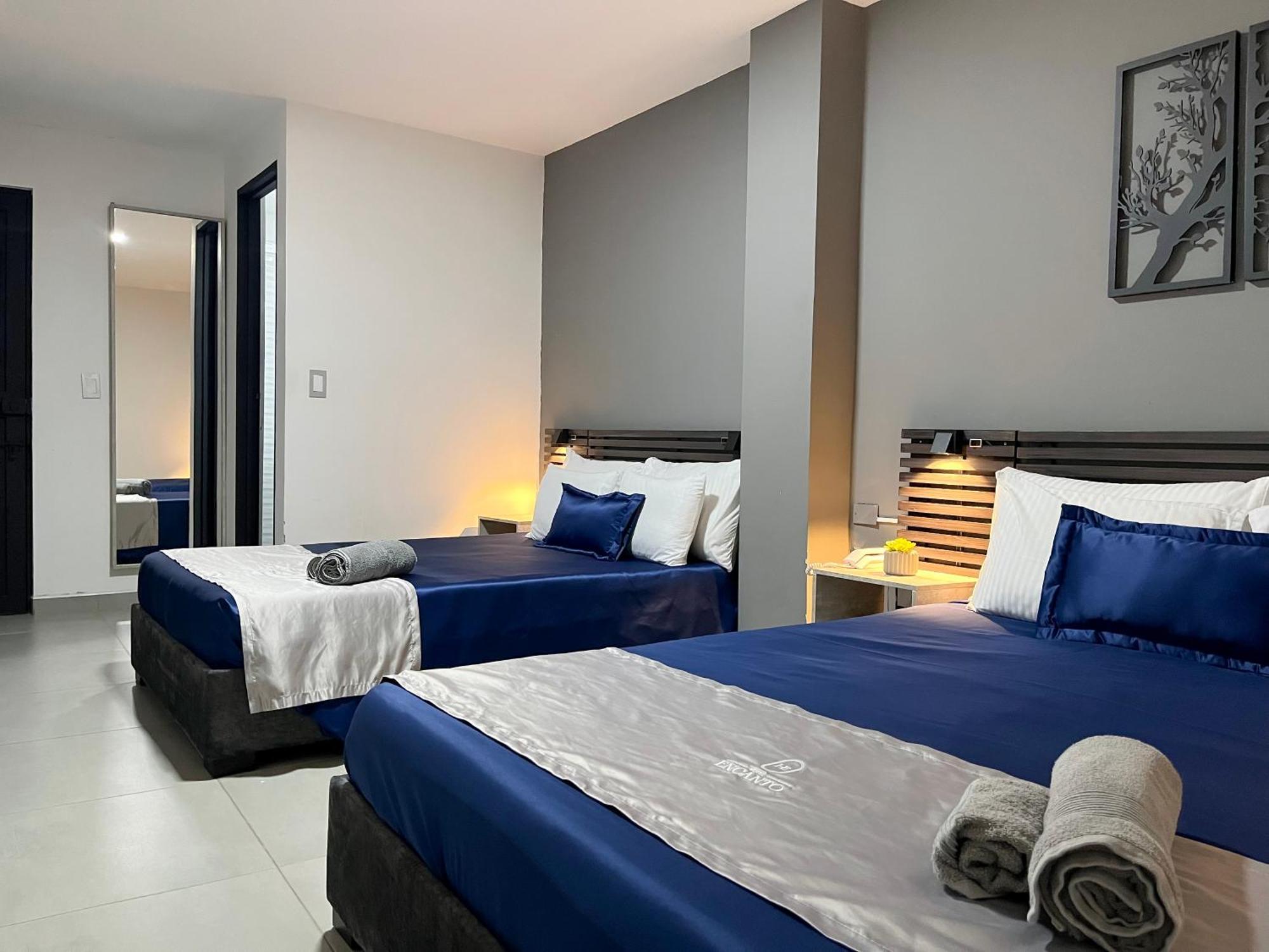 Hotel Encanto 波帕扬 外观 照片
