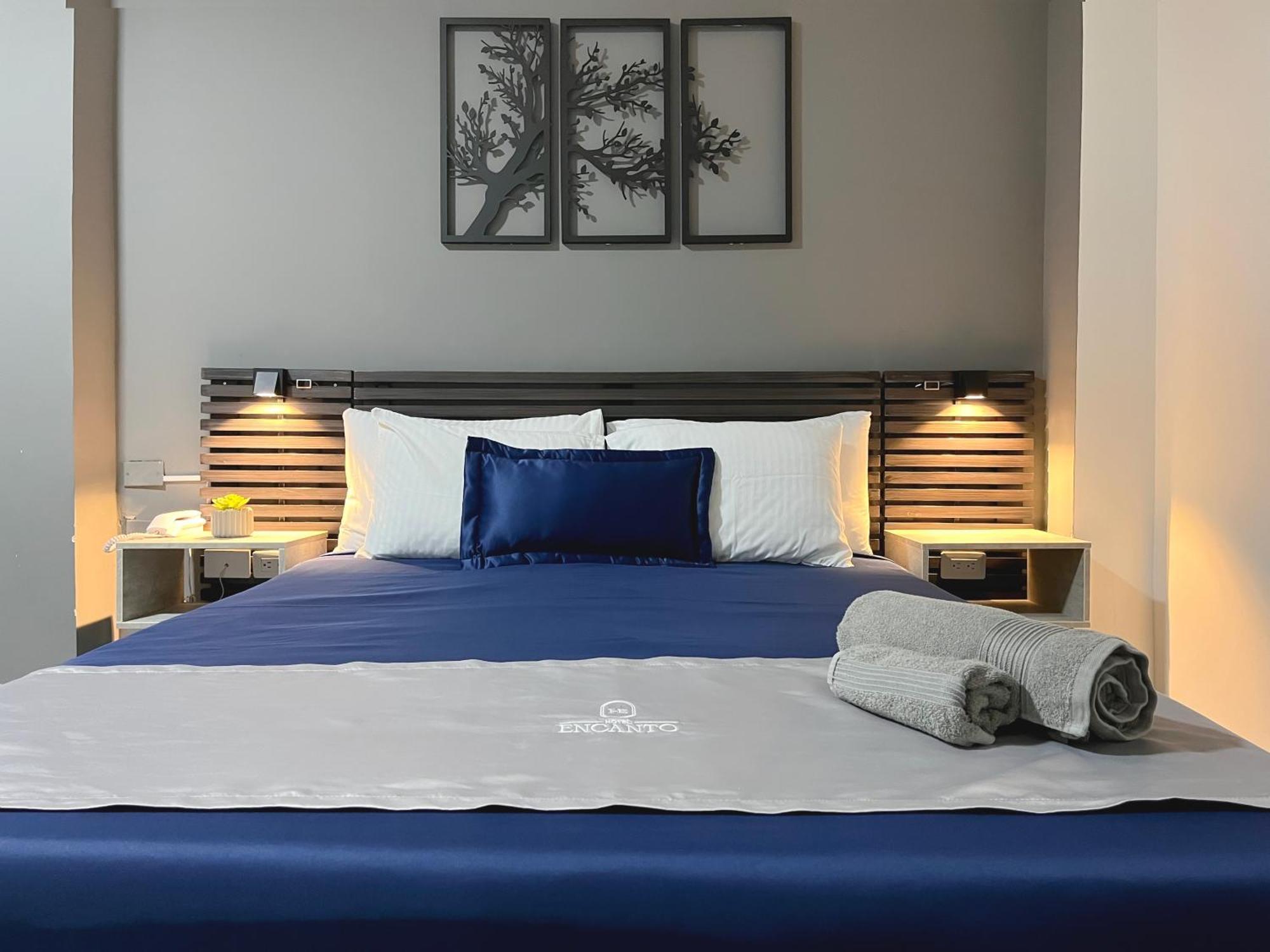 Hotel Encanto 波帕扬 外观 照片