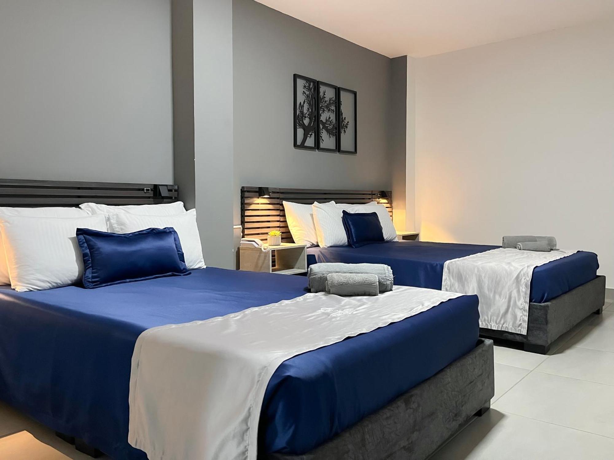 Hotel Encanto 波帕扬 外观 照片