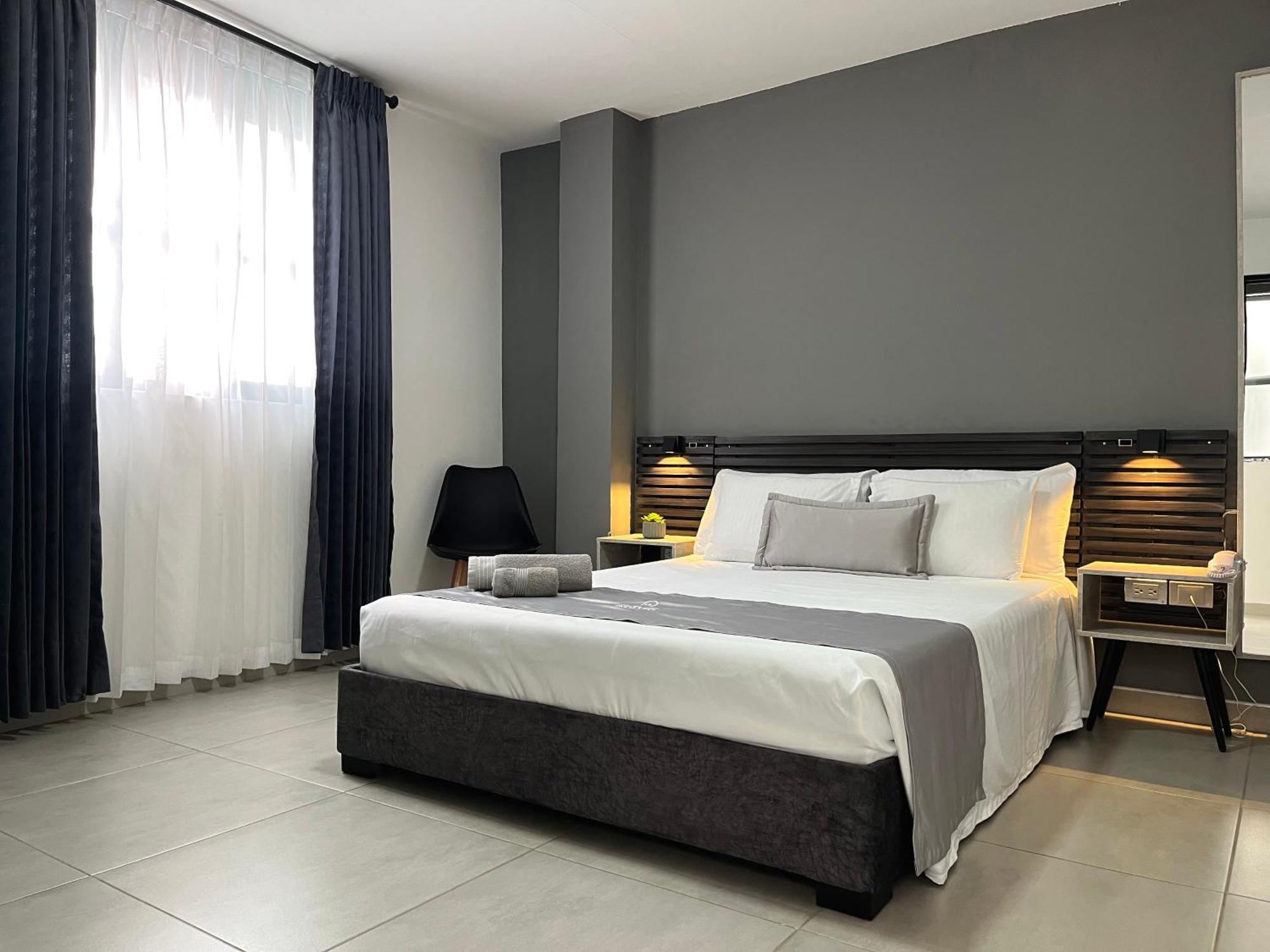 Hotel Encanto 波帕扬 外观 照片