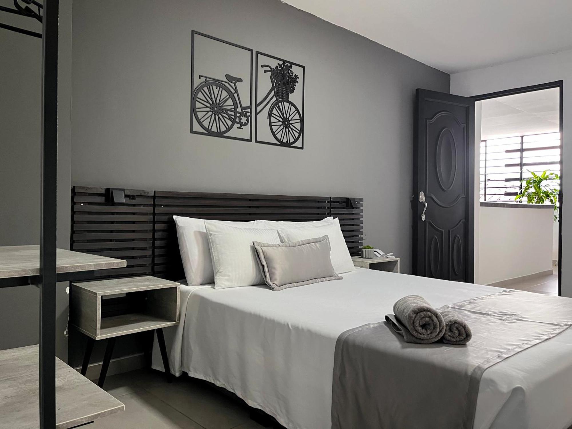 Hotel Encanto 波帕扬 外观 照片