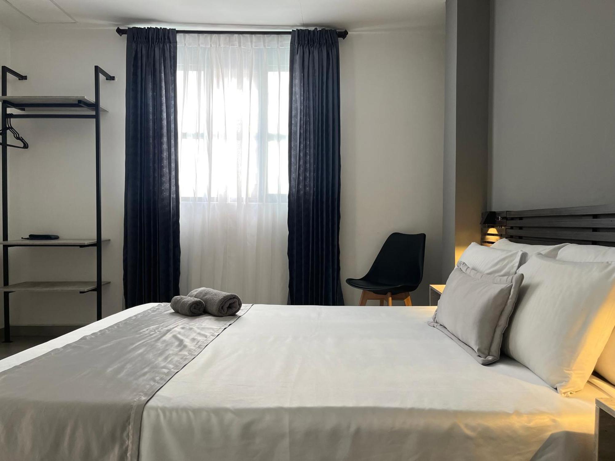 Hotel Encanto 波帕扬 外观 照片
