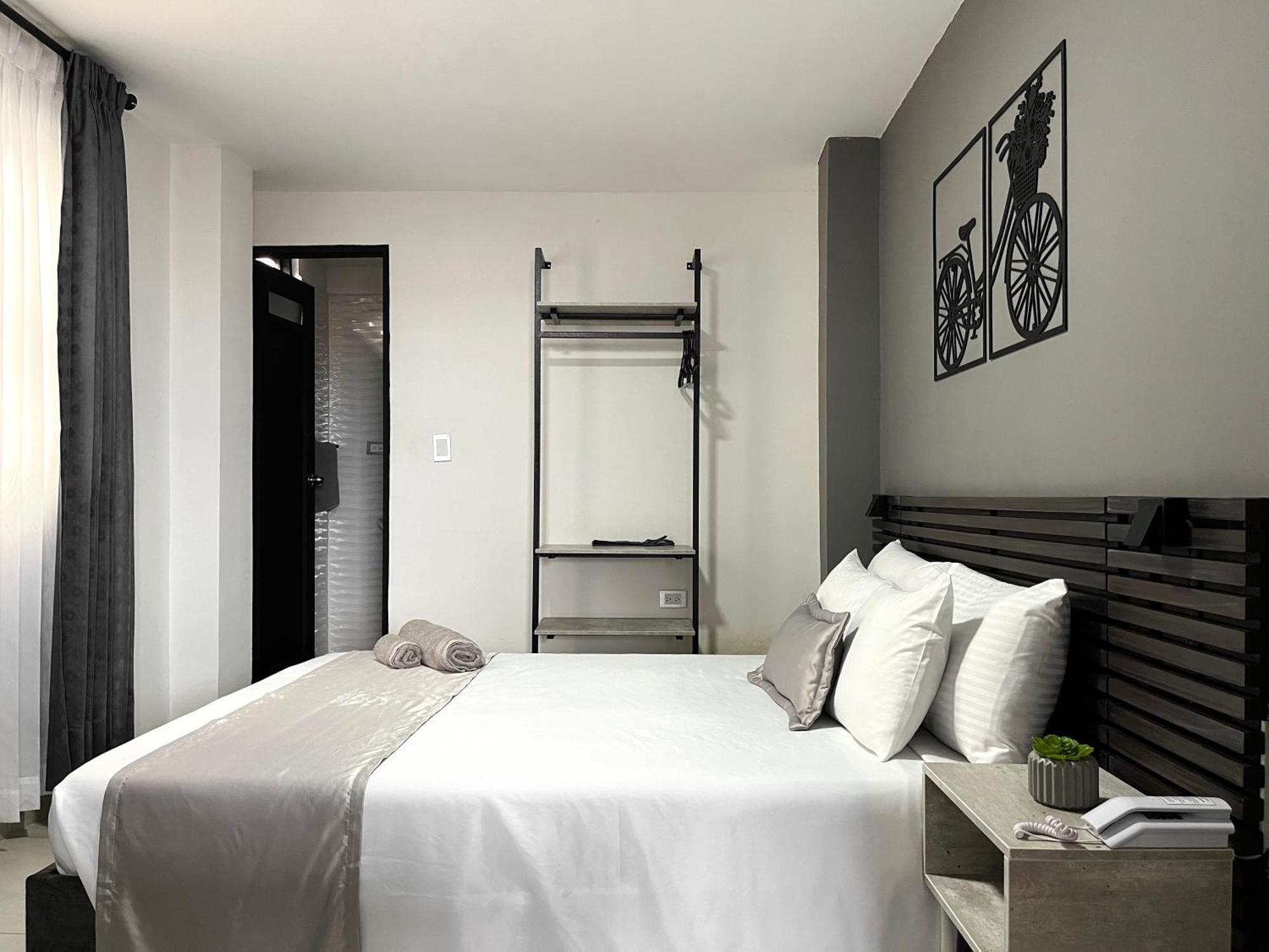 Hotel Encanto 波帕扬 外观 照片
