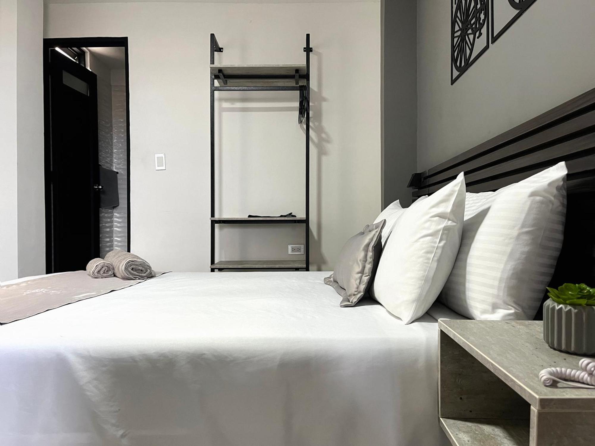 Hotel Encanto 波帕扬 外观 照片