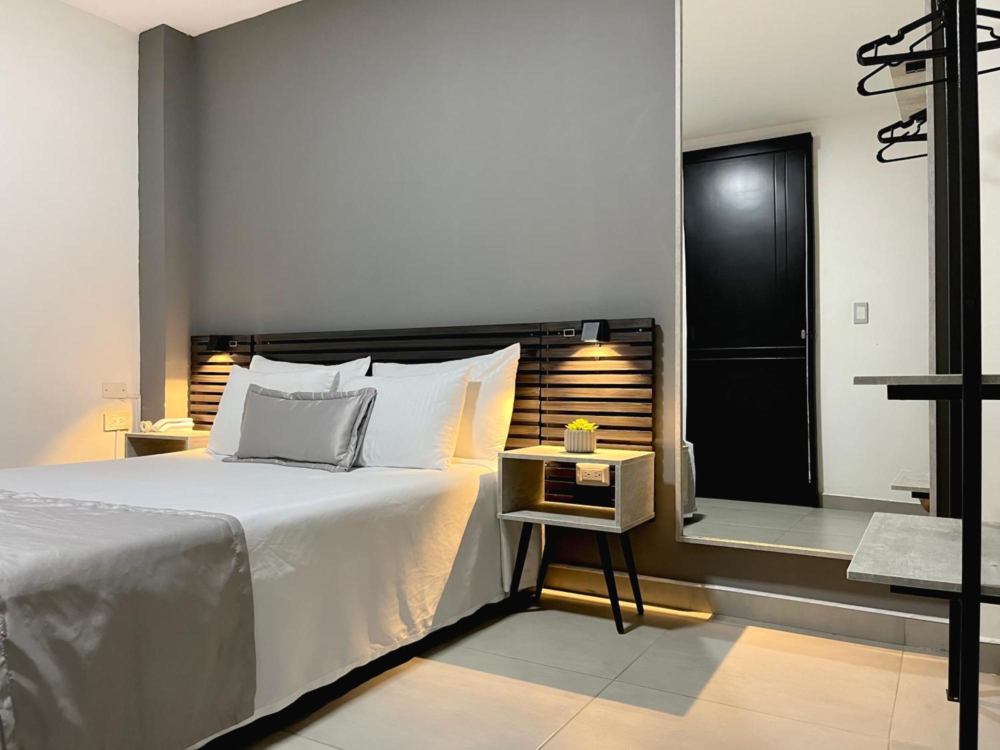 Hotel Encanto 波帕扬 外观 照片