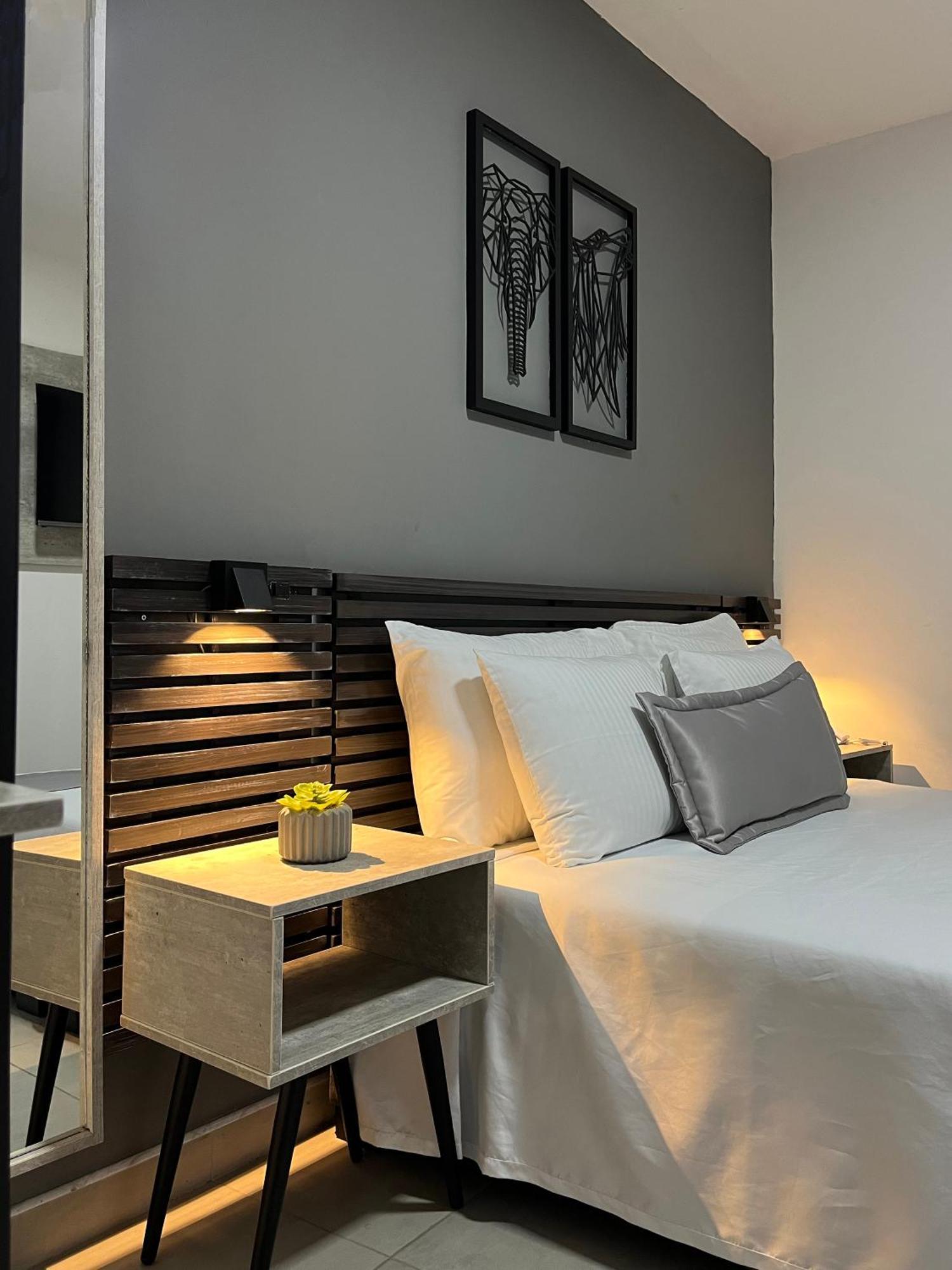 Hotel Encanto 波帕扬 外观 照片
