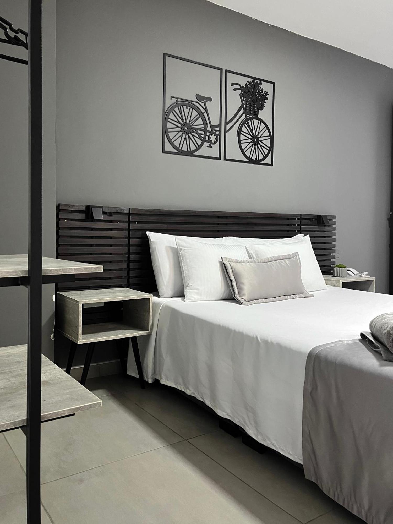 Hotel Encanto 波帕扬 外观 照片