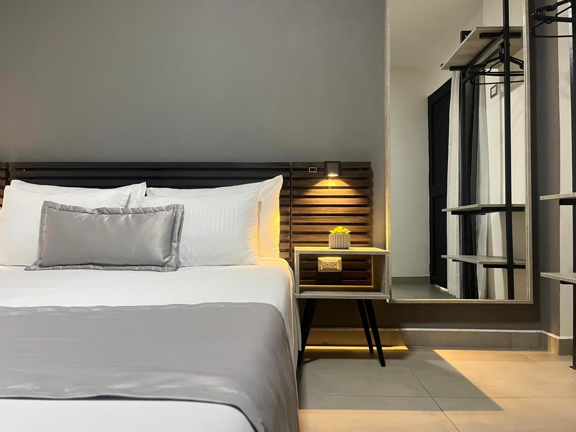 Hotel Encanto 波帕扬 外观 照片