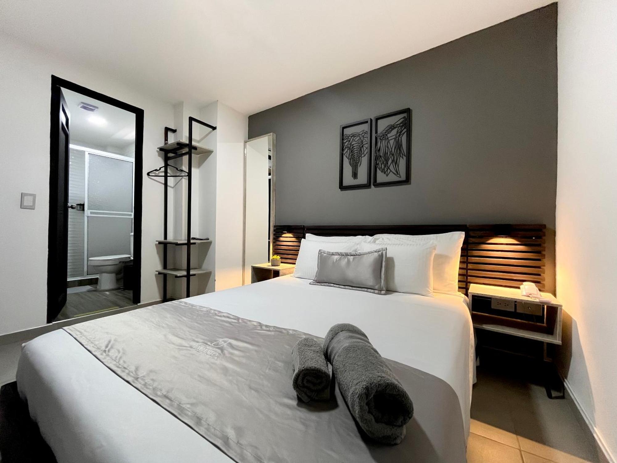 Hotel Encanto 波帕扬 外观 照片