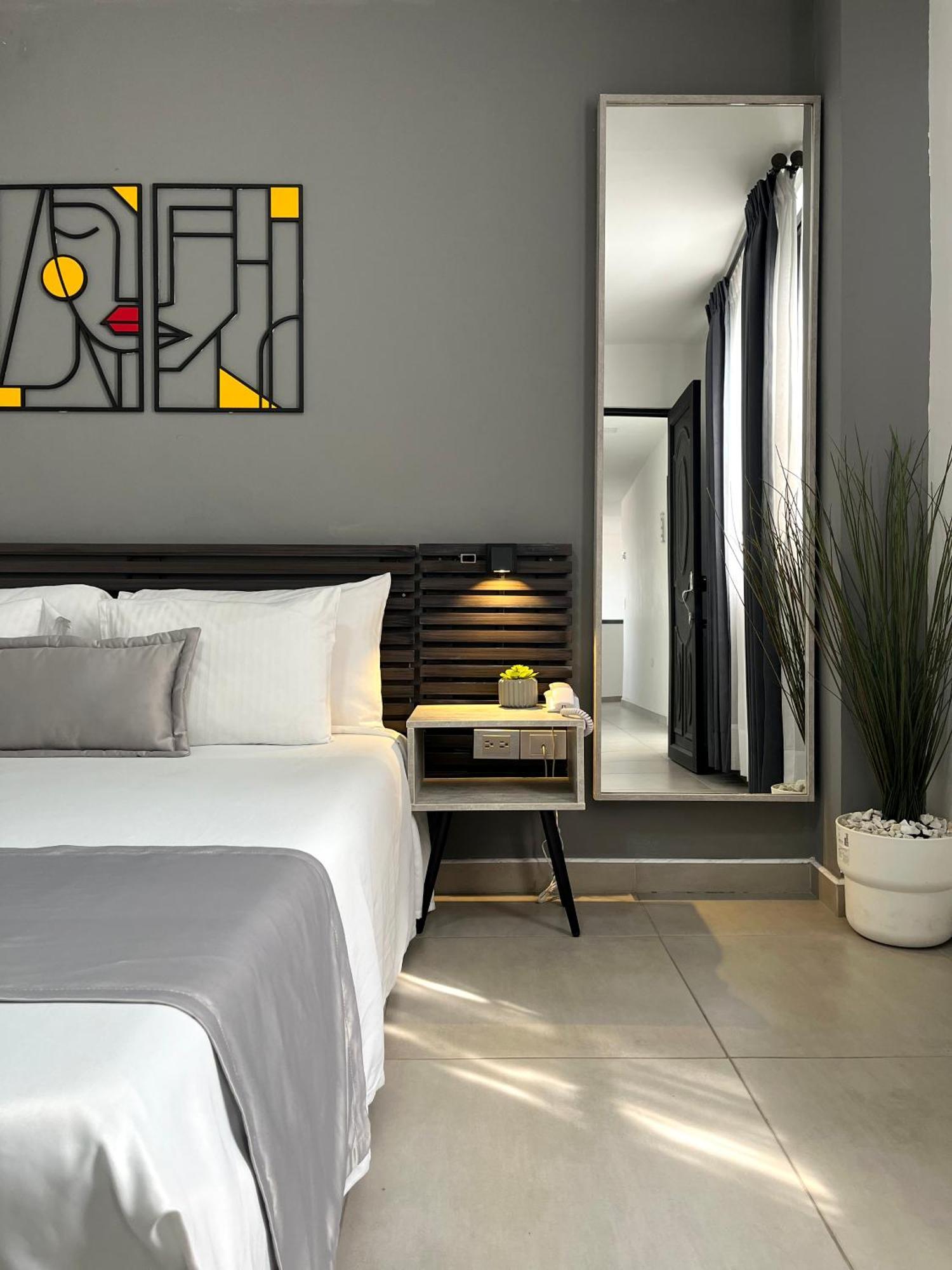 Hotel Encanto 波帕扬 外观 照片