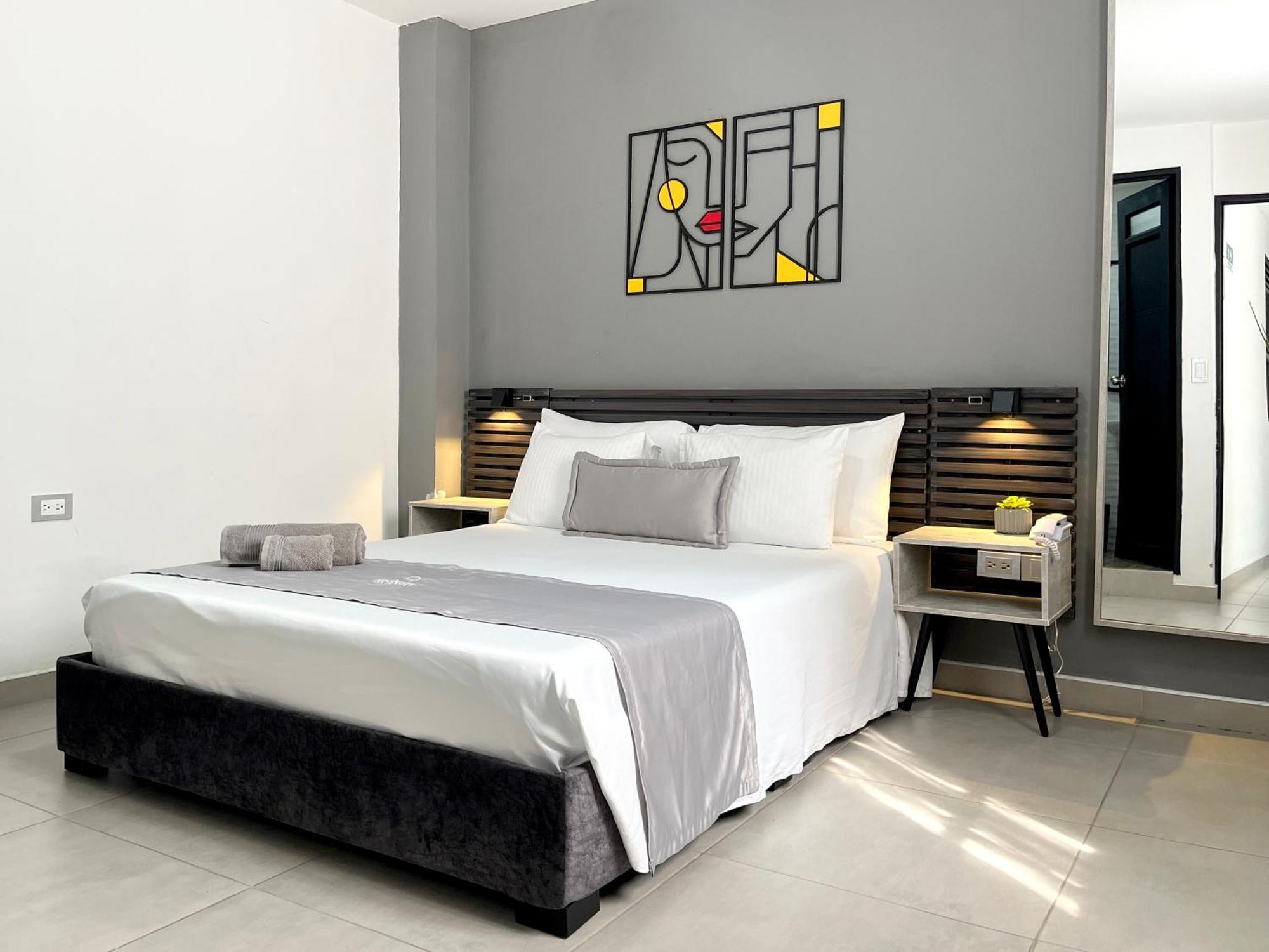 Hotel Encanto 波帕扬 外观 照片