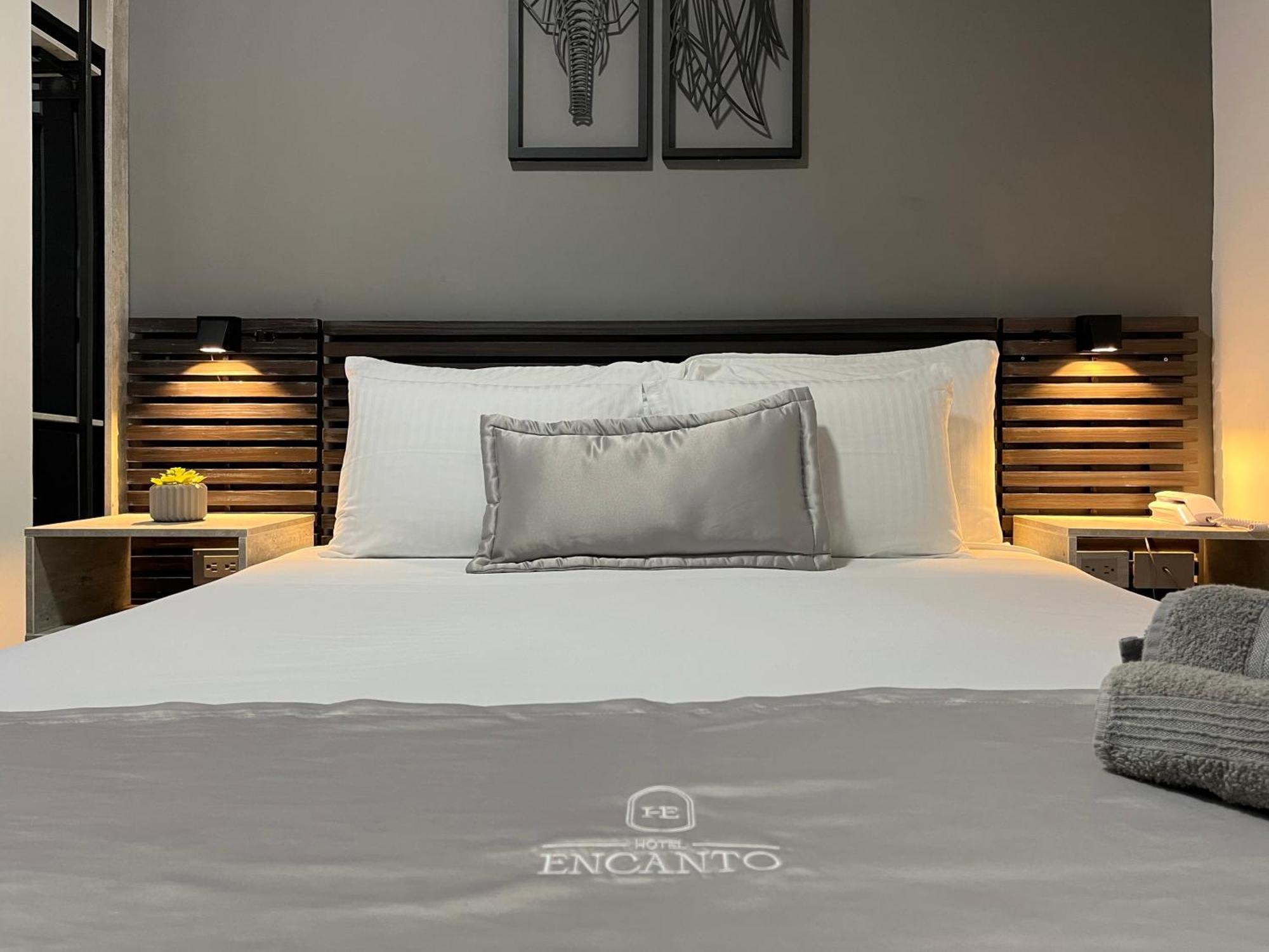 Hotel Encanto 波帕扬 外观 照片