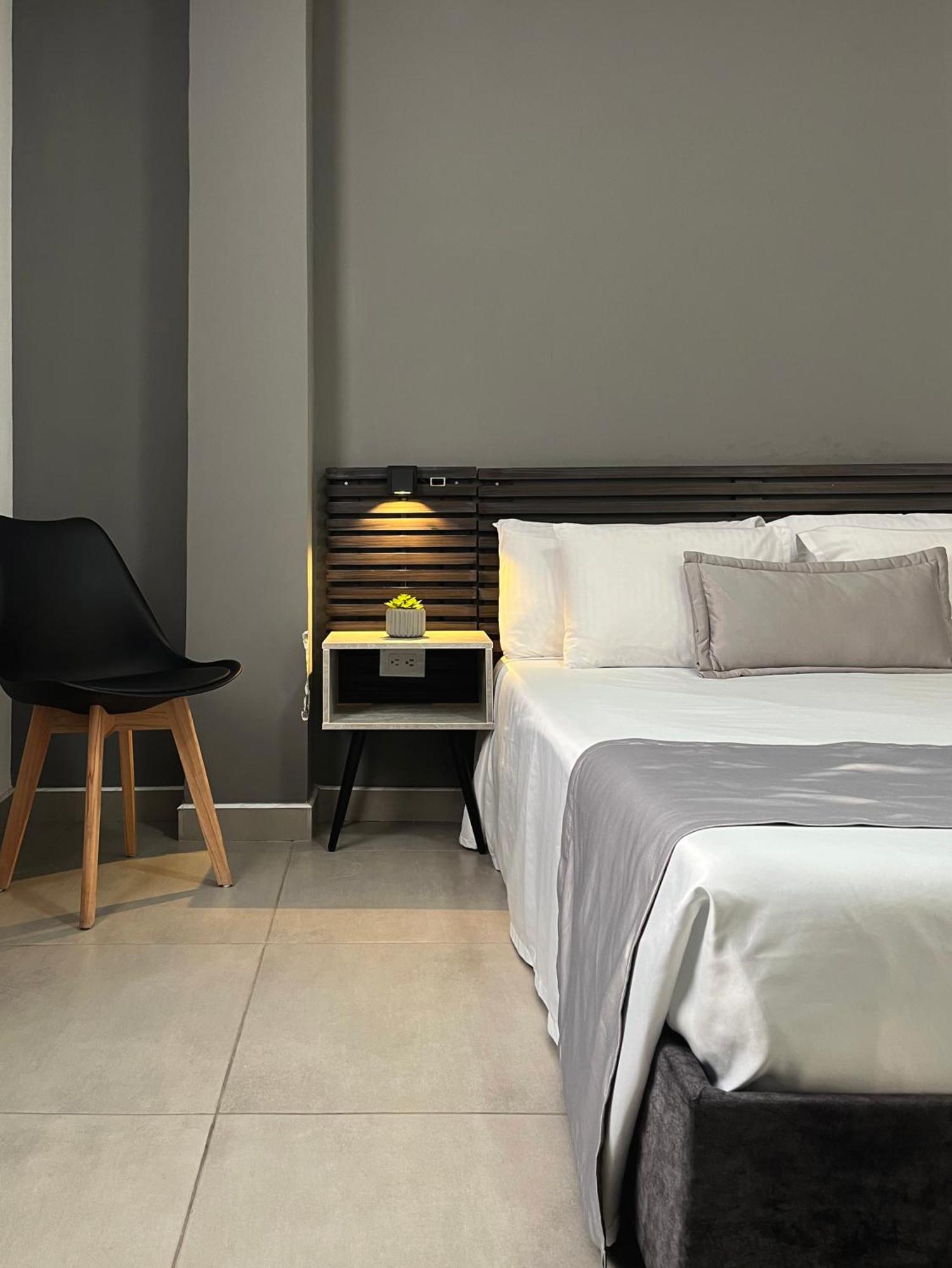 Hotel Encanto 波帕扬 外观 照片